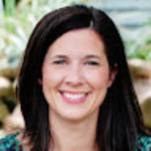 Meet your Posher, Heidi